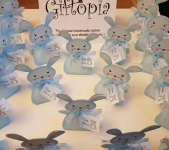 Baby Shower favours, baby shower, first birthday party, party, Christening favours, 1st birthday, favour, bunny, rabbit, bunny favours