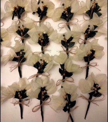 Bomboniere, favours, party favours, guest gifts, wedding favours, wedding bomboniere, table decorations, keepsake - Image 3