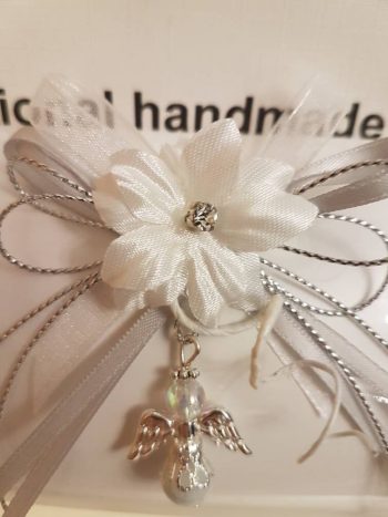 Favours, Favors, Angel, First Holy Communion, Confirmation, Baptism, Christening, Gifts for Guests, Keepsake, Bomboniere, Table Decorations