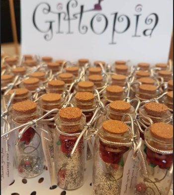 Favours, favors, beauty and the beast inspired, beauty and the beast, wedding favours, party favours, wedding favors. Party favors, keepsake - Image 8